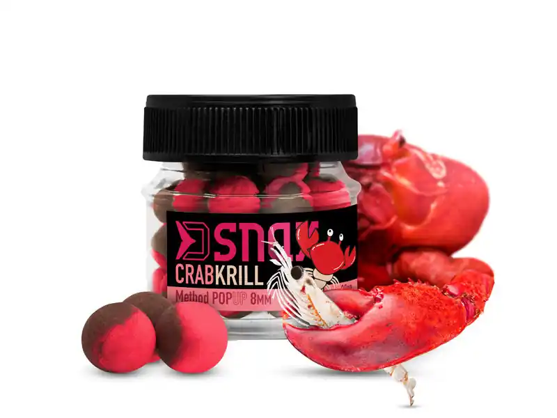Direct Beschikbaar D SNAX POP csali 10mm/20g Web és Horgászbolt