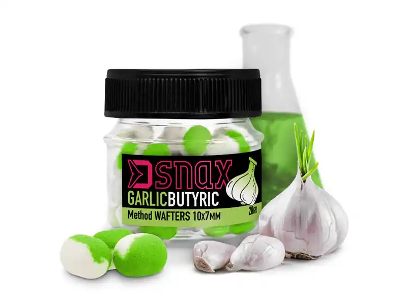 D SNAX WAFT csali 10x7mm/20g Web és Horgászbo Uitverkoop