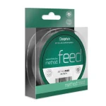 Express Levering Delphin METHOD FEED szürke Web és Horgászbolt