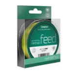 Delphin METHOD FEED 5000m/sárga Web és Horgás Koop Online