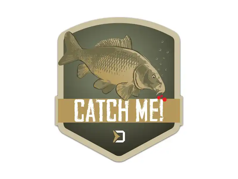 Öntapadó Delphin CatchME! PONTY Web és Horgás Op = Op