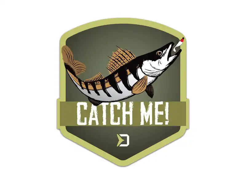 Goedkoop Öntapadó Delphin CatchME! SÜLLŐ Web és Horgás