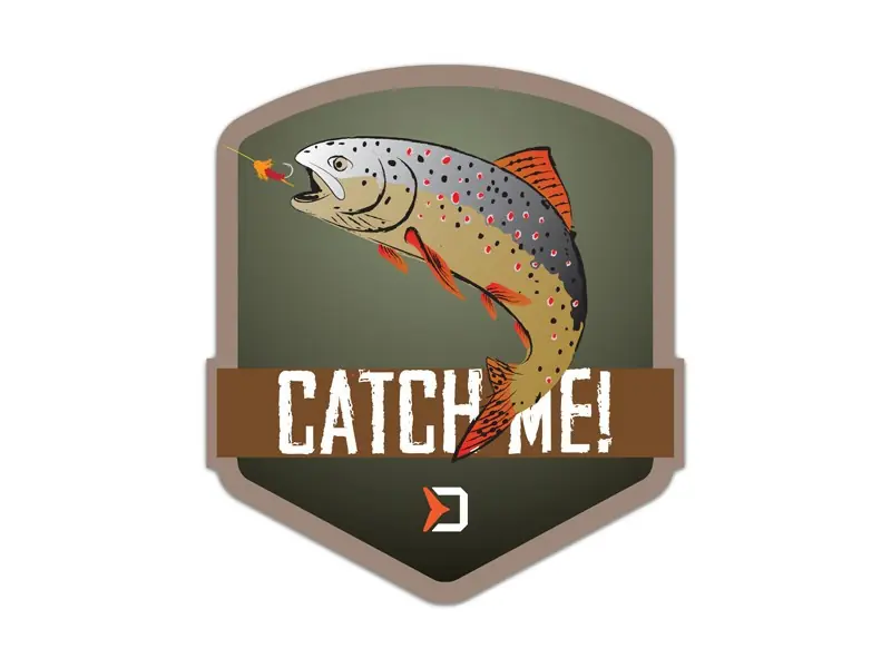 Öntapadó Delphin CatchME! PISZTRÁNG Web és Ho Must-Have