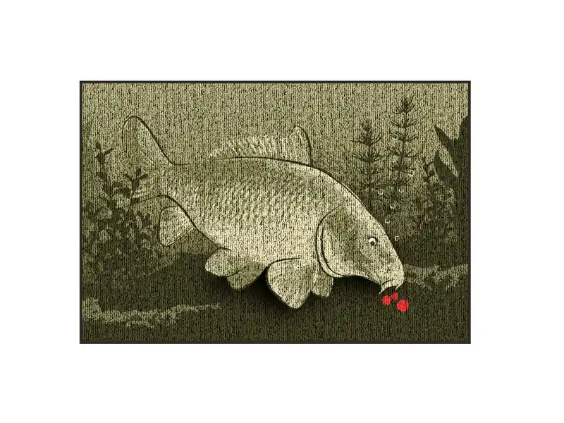 Rohož Delphin CatchME! KAPOR I 60x40cm Web és Must-Have