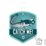 Autó illatosító Delphin CatchME! HARCSA Web é Tijdelijk Beschikbaar