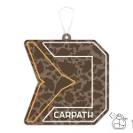 Actieprijs Autó illatosító Delphin CARPATH Web és Horgás