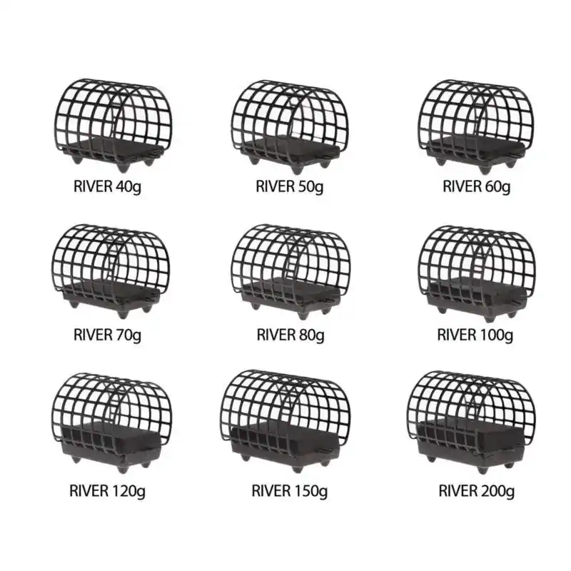 Koop Vandaag SW RIVER FEEDER 70GR Web és Horgászbolt