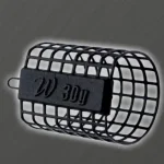 Aanbieding SW TUNEL FEEDER 3x 10GR Web és Horgászbolt