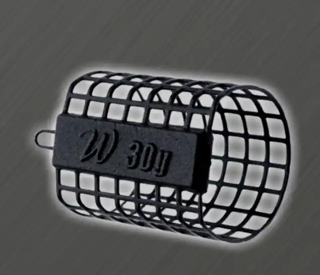 SW TUNEL FEEDER 5x 30GR Web és Horgászbolt Laatste Versie
