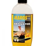 Direct Beschikbaar Aktivátor Méz 250ml Web és Horgászbolt