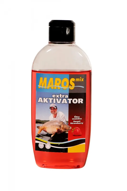 Aktivátor Tutti-frutti 250ml Web és Horgászbo Uitverkoop