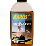 Beperkte Voorraad Aktivátor Tigrismogyoró 250ml Web és Horgászb