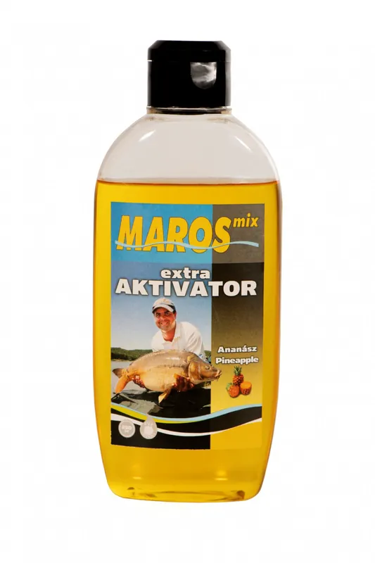 Aktivátor Ananász 250ml Web és Horgászbolt Flitsaanbieding