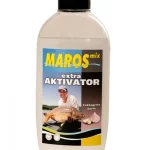 Aktivátor Fokhagyma 250ml Web és Horgászbolt Exclusieve Aanbieding
