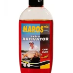 Aktivátor Chili 250ml Web és Horgászbolt Snelle Levering