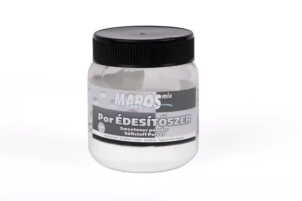 Édesítőszer por 100g Web és Horgászbolt Flitsaanbieding