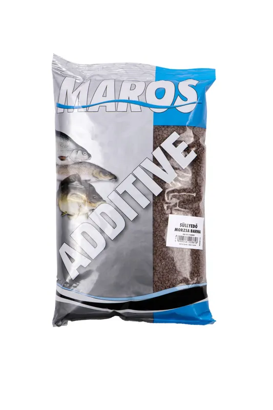 Süllyedő morzsa barna 1kg Web és Horgászbolt Nu Kopen