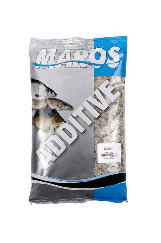 Alleen Vandaag Kavics 2kg Web és Horgászbolt