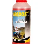 Fabrieksprijs Folyadék aroma 500ml XXL Ponty Web és Horgász