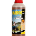 Weekendaanbieding Folyadék aroma 500ml Karamell Web és Horgászb