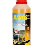 Direct Beschikbaar Folyadék aroma 500ml Méz Web és Horgászbolt