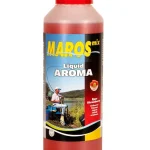 Folyadék aroma 500ml Eper Web és Horgászbolt Direct Verzonden