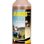 Korting Folyadék aroma 500ml Vanília Web és Horgászbo