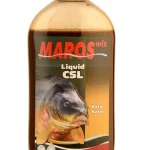 Laatste Versie CSL Natur 500ml Web és Horgászbolt