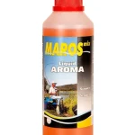 Folyadék aroma 500ml Scopex Web és Horgászbol Must-Have