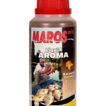Snelle Levering Folyadék aroma 220ml Karamell Web és Horgászb