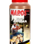 Must-Have Folyadék aroma 220ml Vanília Web és Horgászbo