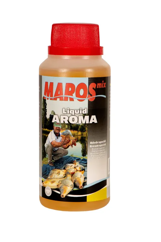 Folyadék aroma 220ml Dévér speciál Web és Hor Fabrieksprijs