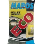 Etetőanyag 1Kg Vanília Web és Horgászbolt Gratis Retour