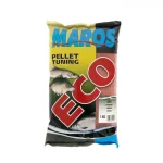 Goedkoop Etetőanyag 1Kg Eper Web és Horgászbolt