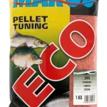 Hoge Kwaliteit Etetőanyag 1Kg Kagyló Web és Horgászbolt
