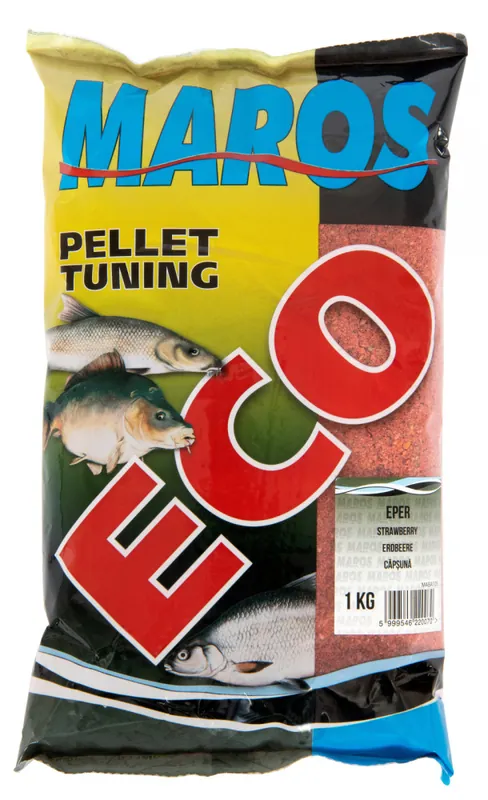 Hoge Kwaliteit Etetőanyag 1Kg Kagyló Web és Horgászbolt