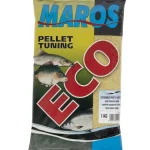 Etetőanyag 1Kg Citromos Ponty-kárász Web és H Premium