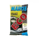 Goedkoop Etetőanyag 1Kg Hidegvizi Eper Web és Horgászb