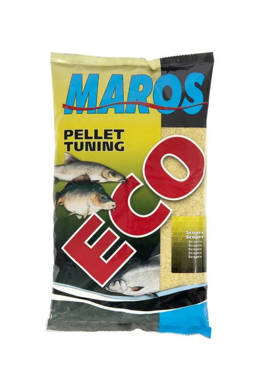 Fabrieksprijs Etetőanyag 1Kg Scopex Web és Horgászbolt