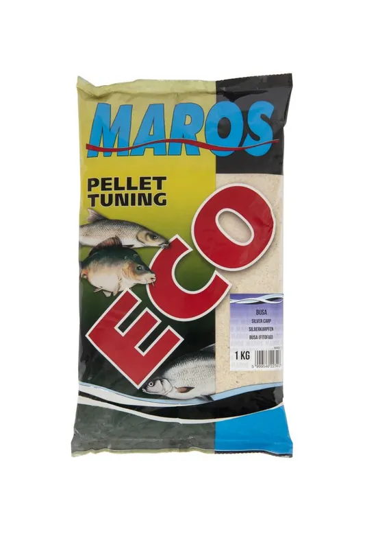 Gereduceerde Prijs Etetőanyag 1Kg Busa Web és Horgászbolt