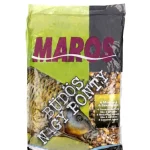 Beperkt Aanbod Erjesztett Mag 4 Magmix 1kg Web és Horgászbol
