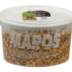 Populair Erjesztett Mag 2 Magmix 5kg Web és Horgászbol