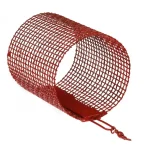 EA etetőkosár XXL 50x50mm Web és Horgászbolt Rechtstreeks Van De Fabrikant