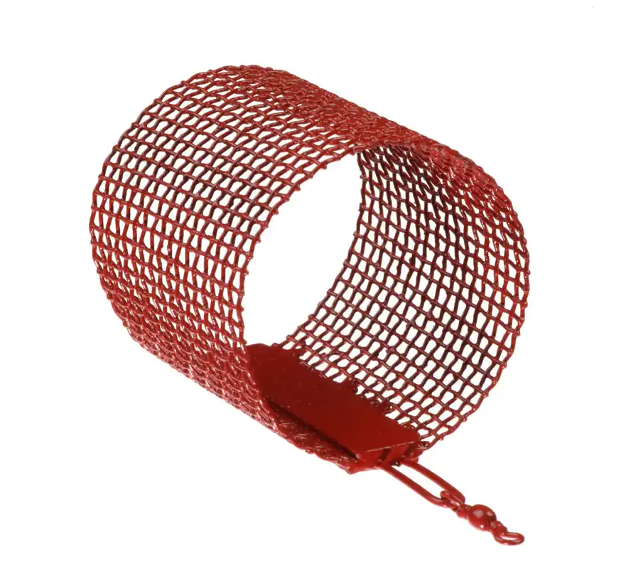 EA etetőkosár XXL 50x60mm Web és Horgászbolt Voordeelprijs