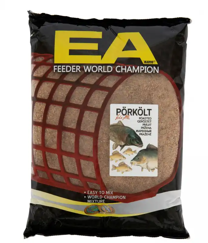 EA Record Pörkölt eteőanyag 2kg Web és Horgás Lage Kosten