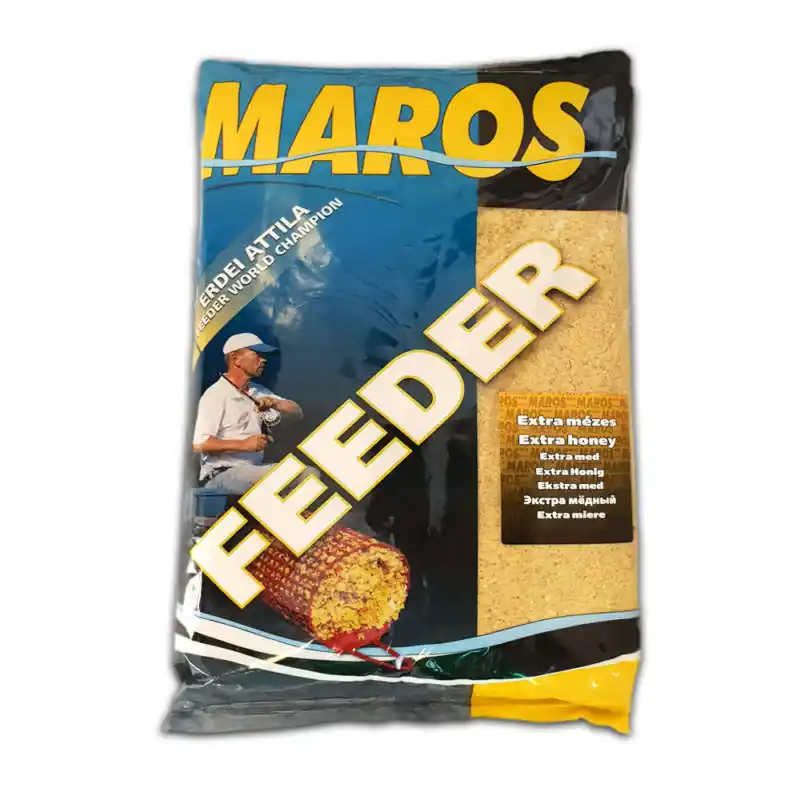 Must-Have Etetőanyag 1Kg Etetőanyag 1Kg Extra méz Web é