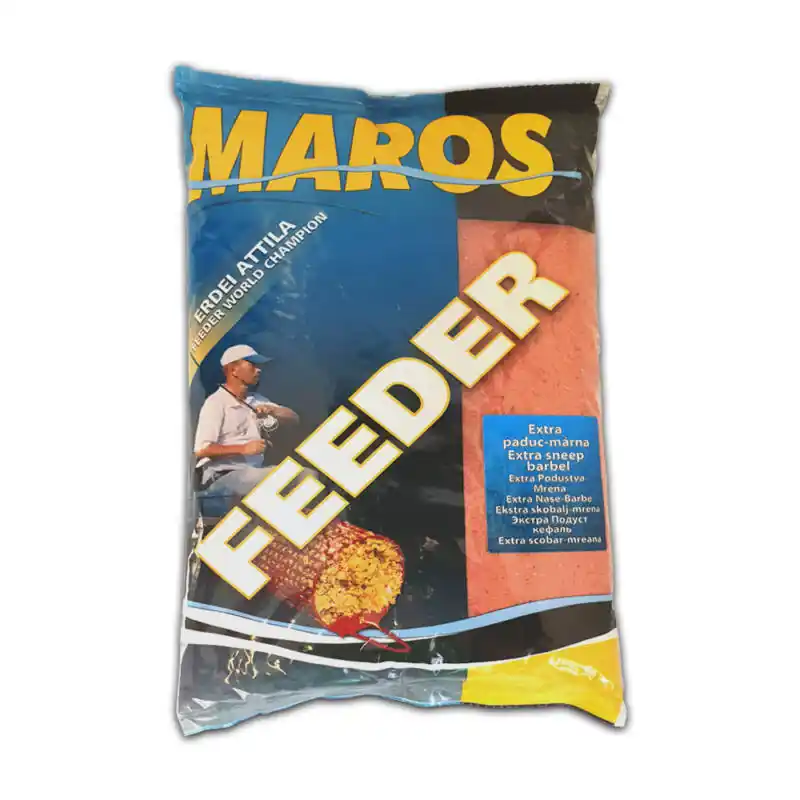 Snelle Levering Etetőanyag 1Kg Extra paduc-márna Web és Horgá