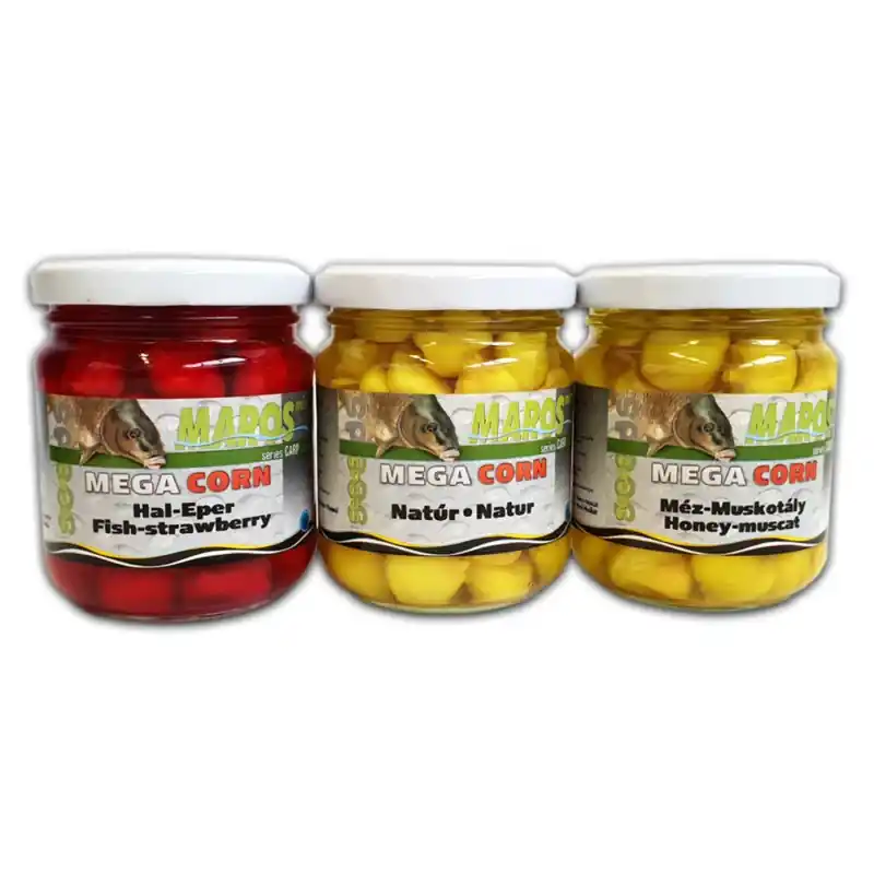 Megacorn Tejsavas 212ml Web és Horgászbolt Must-Have