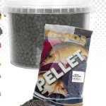 Dagaanbieding Special Halibut 16mm pellet 0,8kg Web és Horg