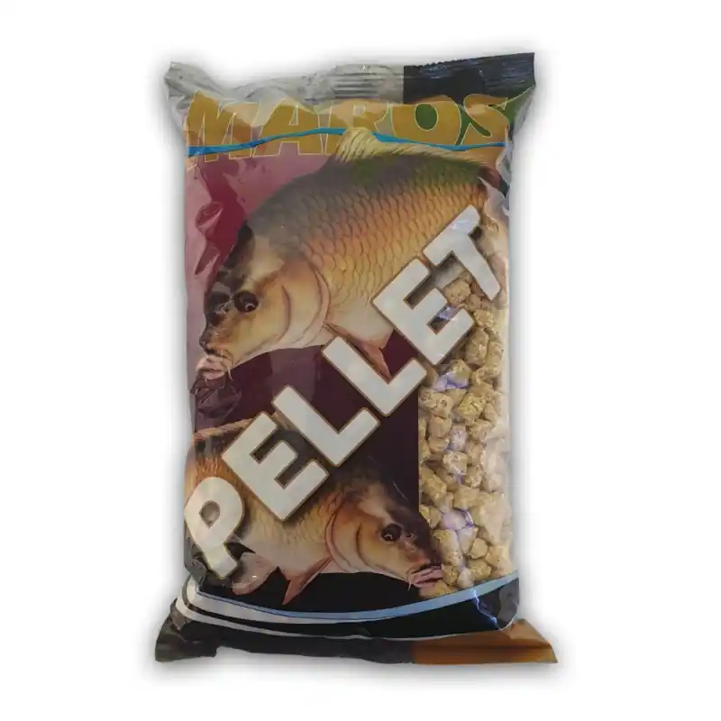Pellet Baby Corn 8mm 3kg Web és Horgászbolt Superprijs